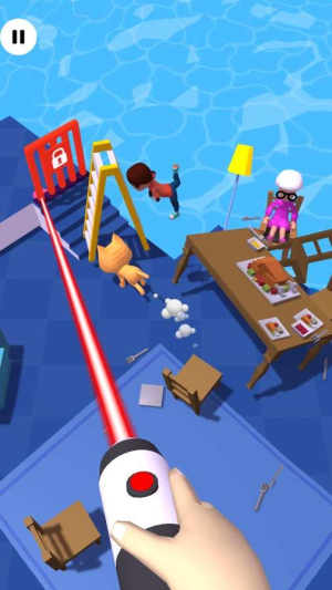 激光逗猫棒截图(3)