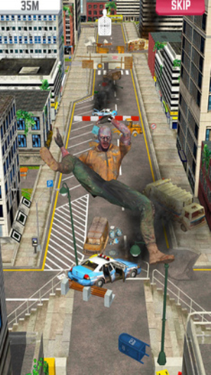 布娃娃射手截图(3)