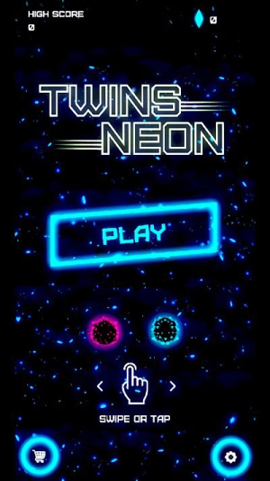 霓虹二重奏截图(1)