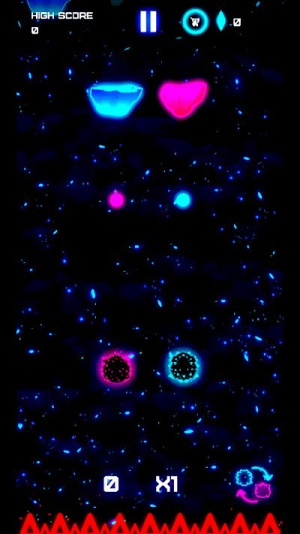 霓虹二重奏截图(2)