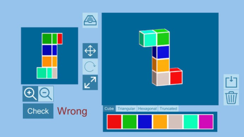脑洞几何截图(3)