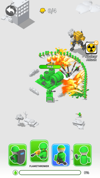 画个大兵内置作弊菜单截图(1)