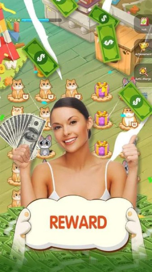 小猫家庭截图(3)