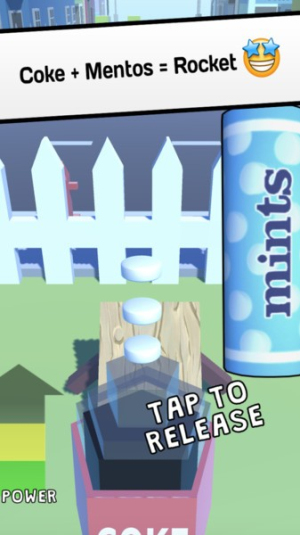 汽水火箭截图(4)