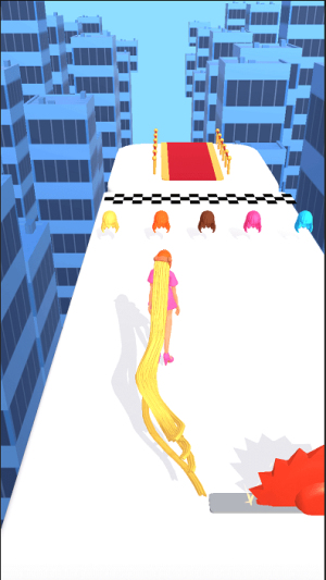 头发三千丈截图(3)