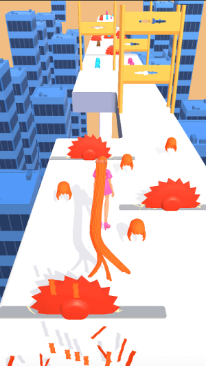 头发三千丈截图(2)