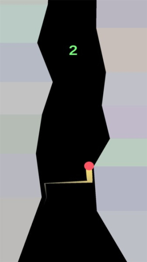 街机冲刺截图(1)