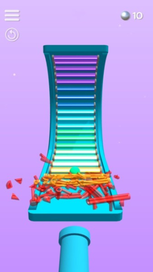 粉碎灯泡截图(1)