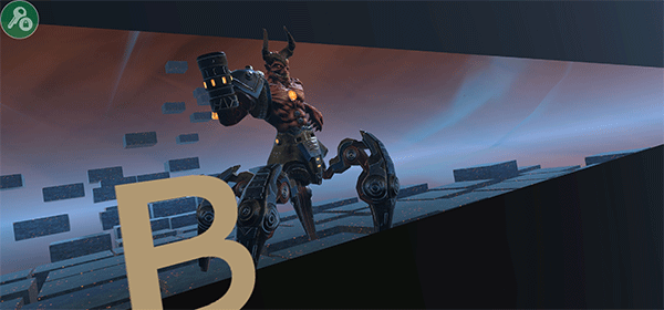 恶魔战争截图(3)