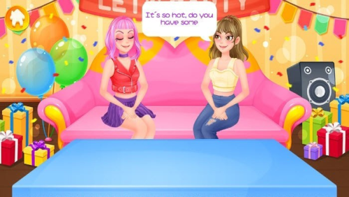 夏日恶作剧截图(2)