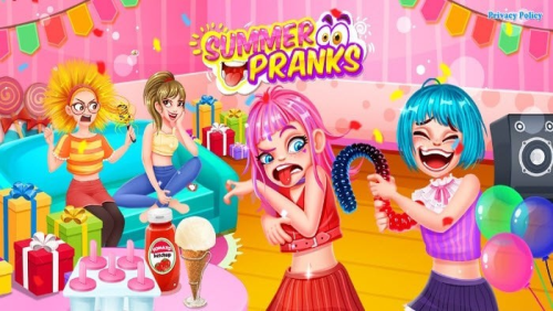 夏日恶作剧截图(3)