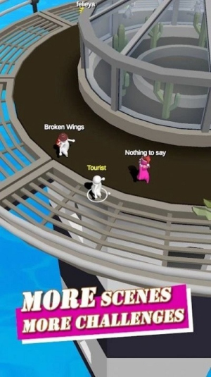 投掷生存截图(2)