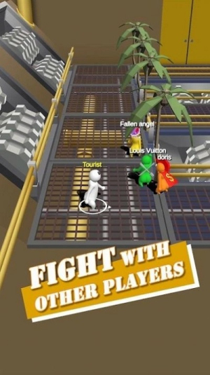 投掷生存截图(3)