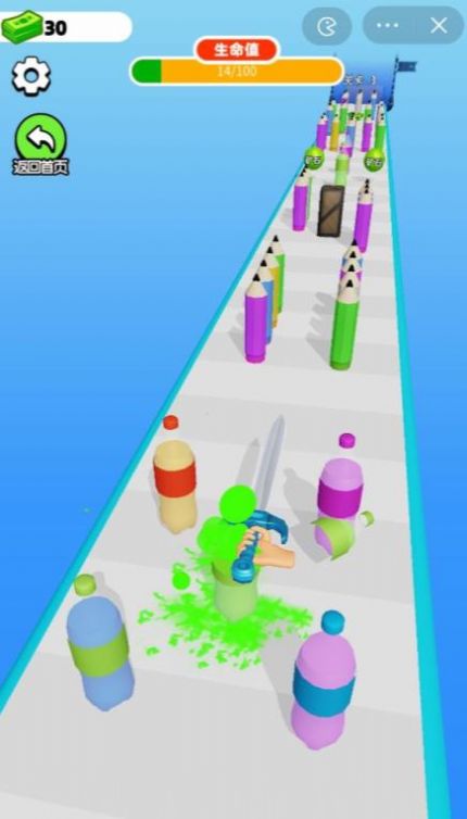 武器铸造大师免广告版截图(2)