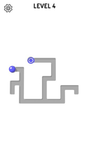 把点连成线智力截图(4)