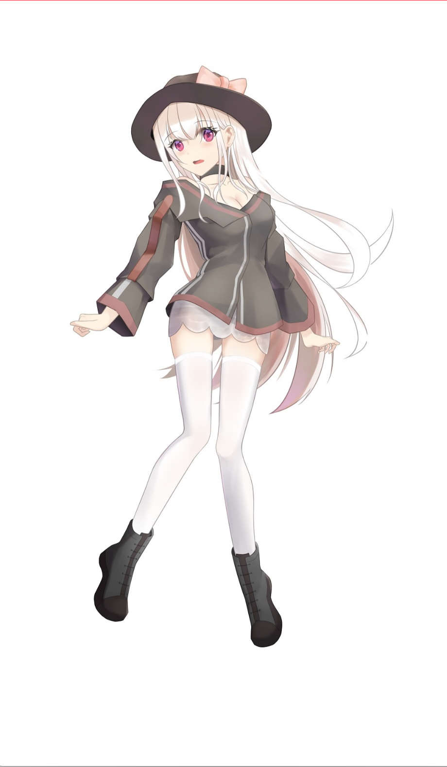 新世界动漫手机版截图(5)