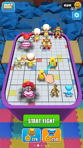 波比游戏合并大师截图(4)