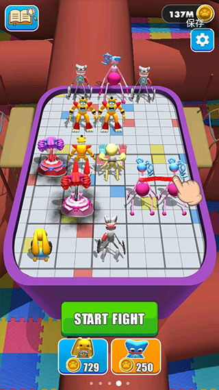 波比游戏合并大师免广告截图(2)