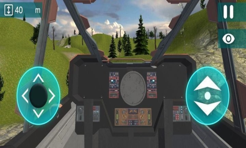 风暴雷霆战机截图(3)