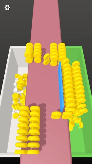 排序与射击截图(1)