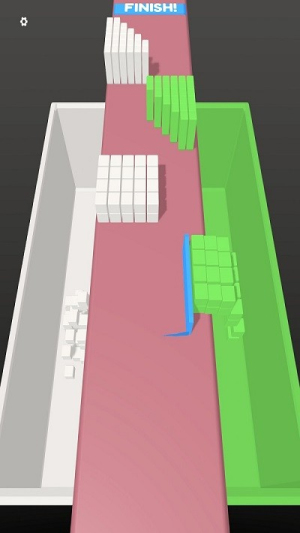 排序与射击截图(2)