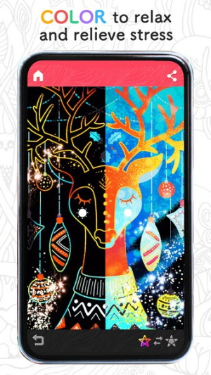 刮刮艺术截图(2)