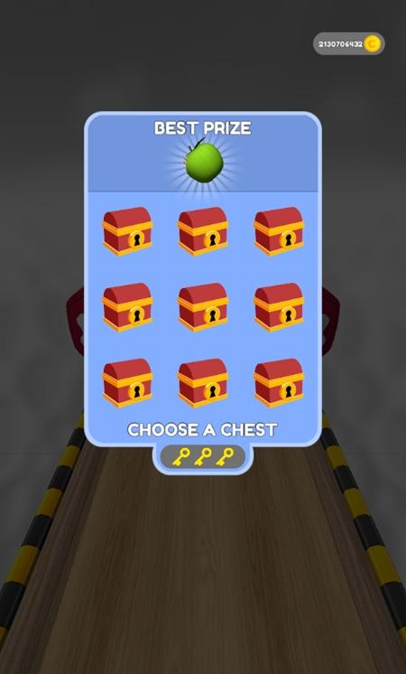 球球酷跑无限金币截图(4)