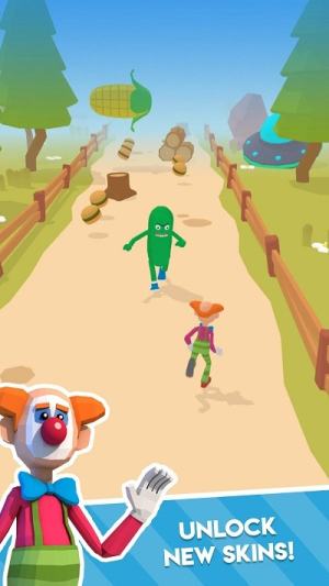 趣味农场截图(3)