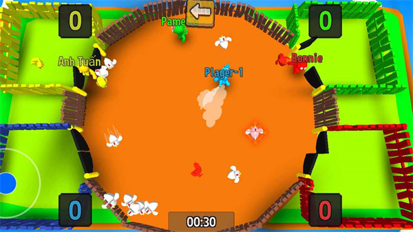 超级解压模拟器截图(1)