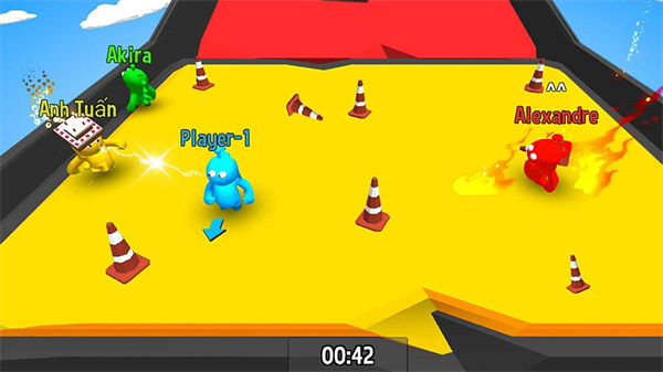 超级解压模拟器截图(4)