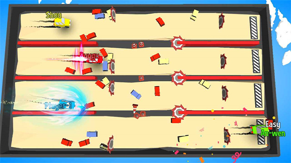 超级解压模拟器截图(5)