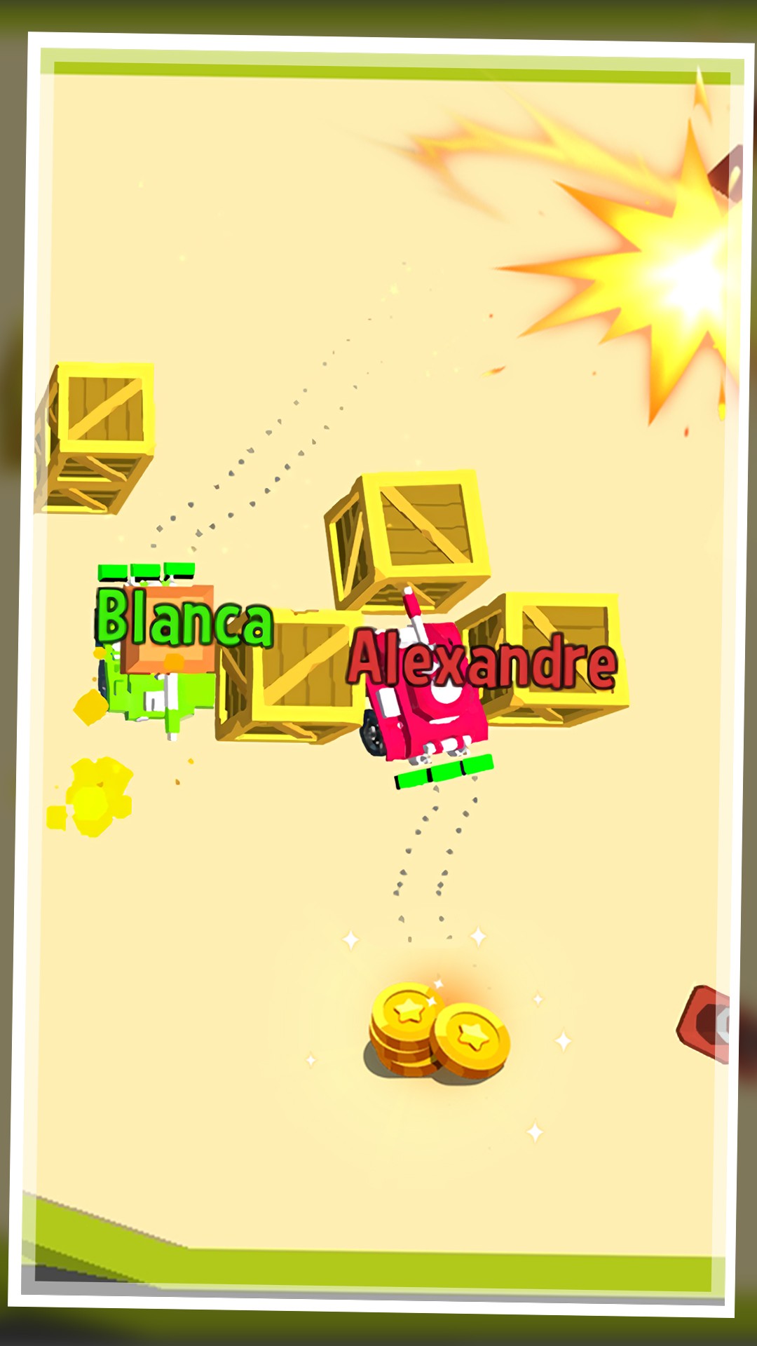 超级解压模拟器无广告截图(3)