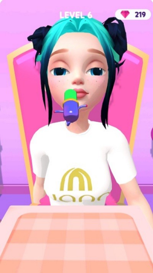 化妆品快跑截图(1)