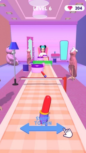 化妆品快跑截图(4)