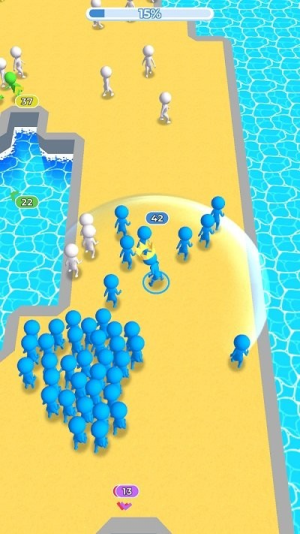 我才是大佬截图(2)