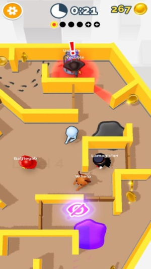 火柴人捉迷藏截图(3)