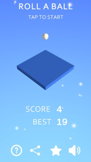 滚个球球截图(4)