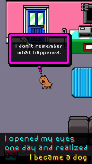 我变成一只狗截图(3)