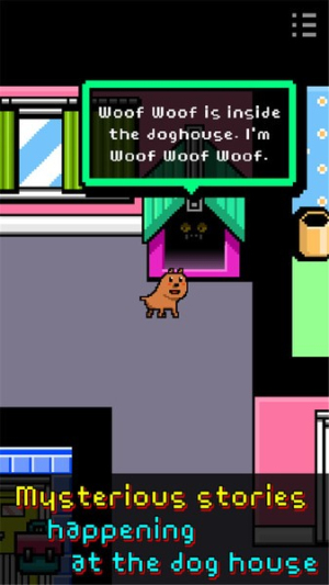 我变成一只狗截图(2)