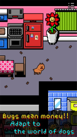 我变成一只狗截图(4)