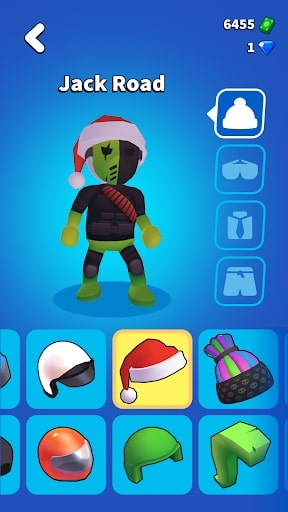 公路神枪手截图(4)