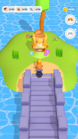 松鼠建筑师截图(1)