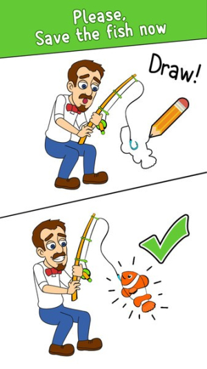 家庭绘图解谜截图(3)