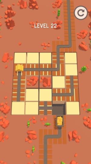 黄金冲冲冲截图(1)