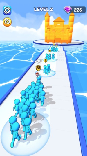 人肉大炮截图(3)