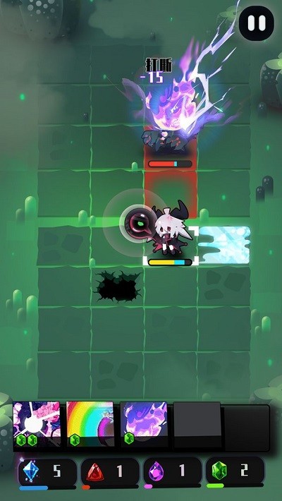 是魔女哦安卓版截图(3)