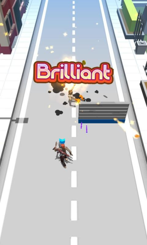 我是神枪手2025截图(4)