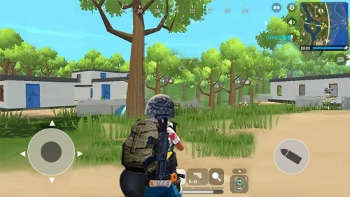 香肠全民派对截图(1)