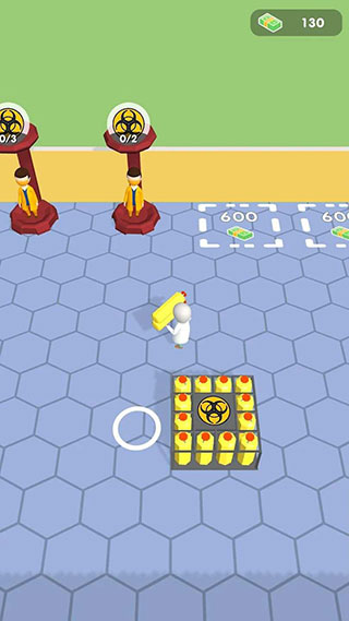 怪物实验室手机版截图(5)