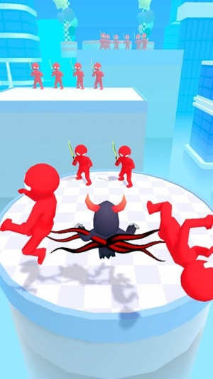 死神英雄截图(2)